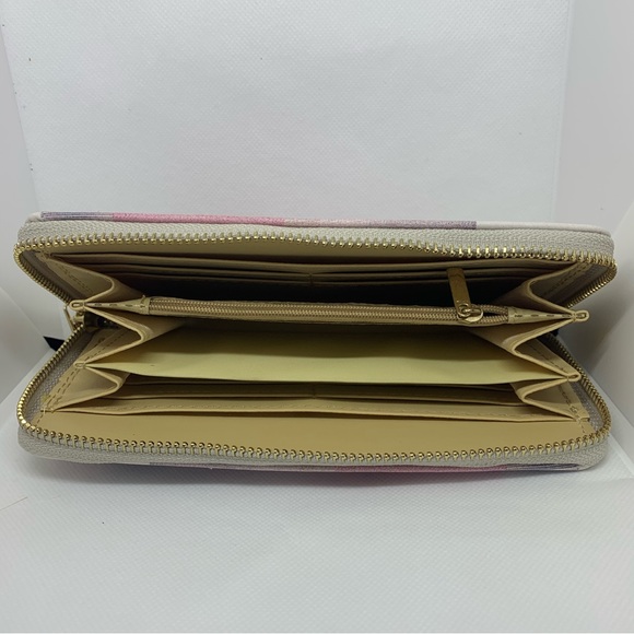 wallet hundred dollar bill ben Franklin - Picture 3 of 8